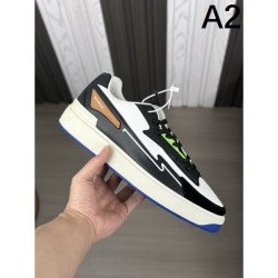 BALMAIN Balmain New Summer 2024SS Men's Casual Shoes