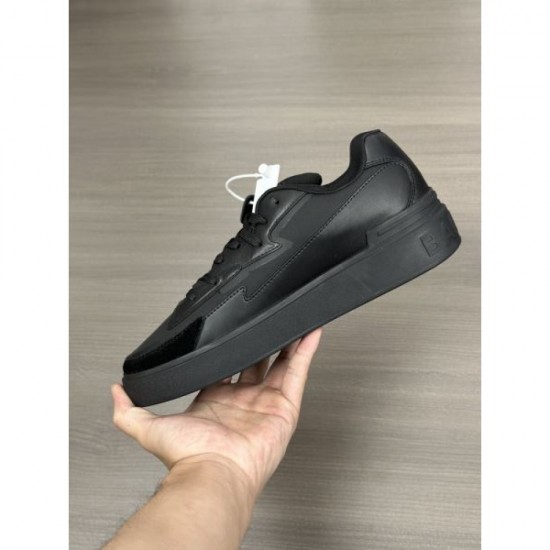 BALMAIN Balmain New Summer 2024SS Men's Casual Shoes BALMAIN Balmain New Summer 2024SS Men's Casual Shoes