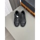 BALMAIN Balmain New Summer 2024SS Men's Casual Shoes BALMAIN Balmain New Summer 2024SS Men's Casual Shoes