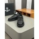 BALMAIN Balmain New Summer 2024SS Men's Casual Shoes BALMAIN Balmain New Summer 2024SS Men's Casual Shoes