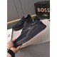 HUGO BOSS Limited Quantity VIP Price 2024SS Men's Casual Shoes HUGO BOSS Limited Quantity VIP Price 2024SS Men's Casual Shoes