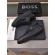 HUGO BOSS Limited Quantity VIP Price 2024SS Men's Casual Shoes HUGO BOSS Limited Quantity VIP Price 2024SS Men's Casual Shoes