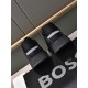 HUGO BOSS Limited Quantity VIP Price 2024SS Men's Casual Shoes HUGO BOSS Limited Quantity VIP Price 2024SS Men's Casual Shoes