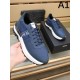 HUGO BOSS Neat 2024SS Men's Casual Shoes HUGO BOSS Neat 2024SS Men's Casual Shoes