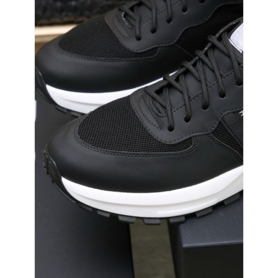 HUGO BOSS Neat 2024SS Men's Casual Shoes HUGO BOSS Neat 2024SS Men's Casual Shoes
