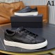 HUGO BOSS Highly Rated Item 2024SS Men's Casual Shoes HUGO BOSS Highly Rated Item 2024SS Men's Casual Shoes