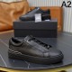HUGO BOSS Highly Rated Item 2024SS Men's Casual Shoes HUGO BOSS Highly Rated Item 2024SS Men's Casual Shoes