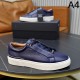 HUGO BOSS Highly Rated Item 2024SS Men's Casual Shoes HUGO BOSS Highly Rated Item 2024SS Men's Casual Shoes