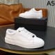 HUGO BOSS Highly Rated Item 2024SS Men's Casual Shoes HUGO BOSS Highly Rated Item 2024SS Men's Casual Shoes