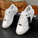 HUGO BOSS Highly Rated Item 2024SS Men's Casual Shoes HUGO BOSS Highly Rated Item 2024SS Men's Casual Shoes