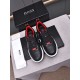 HUGO BOSS Trend Color 2024SS Men's Casual Shoes HUGO BOSS Trend Color 2024SS Men's Casual Shoes