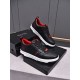 HUGO BOSS Trend Color 2024SS Men's Casual Shoes HUGO BOSS Trend Color 2024SS Men's Casual Shoes