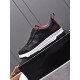 HUGO BOSS Trend Color 2024SS Men's Casual Shoes HUGO BOSS Trend Color 2024SS Men's Casual Shoes