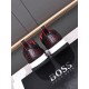 HUGO BOSS Trend Color 2024SS Men's Casual Shoes HUGO BOSS Trend Color 2024SS Men's Casual Shoes