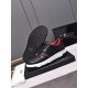 HUGO BOSS Trend Color 2024SS Men's Casual Shoes HUGO BOSS Trend Color 2024SS Men's Casual Shoes