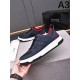 HUGO BOSS Hugo Boss remains popular! 2024SS Men's Casual Shoes HUGO BOSS Hugo Boss remains popular! 2024SS Men's Casual Shoes