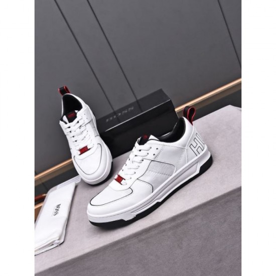 HUGO BOSS Hugo Boss remains popular! 2024SS Men's Casual Shoes HUGO BOSS Hugo Boss remains popular! 2024SS Men's Casual Shoes