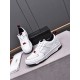 HUGO BOSS Hugo Boss remains popular! 2024SS Men's Casual Shoes HUGO BOSS Hugo Boss remains popular! 2024SS Men's Casual Shoes