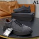 HUGO BOSS Classic Style 2024SS Men's Casual Shoes HUGO BOSS Classic Style 2024SS Men's Casual Shoes