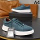HUGO BOSS Classic Style 2024SS Men's Casual Shoes HUGO BOSS Classic Style 2024SS Men's Casual Shoes