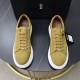 HUGO BOSS Classic Style 2024SS Men's Casual Shoes HUGO BOSS Classic Style 2024SS Men's Casual Shoes