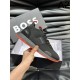 HUGO BOSS Especially noteworthy 2024SS Men's casual shoes HUGO BOSS Especially noteworthy 2024SS Men's casual shoes