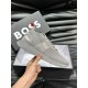HUGO BOSS Especially noteworthy 2024SS Men's casual shoes HUGO BOSS Especially noteworthy 2024SS Men's casual shoes