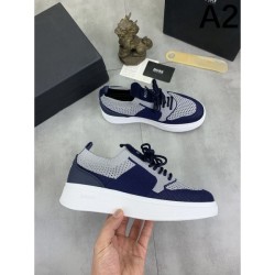 HUGO BOSS Hugo Boss VIP Sale 2024SS Men's Casual Shoes