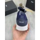 HUGO BOSS Hugo Boss VIP Sale 2024SS Men's Casual Shoes HUGO BOSS Hugo Boss VIP Sale 2024SS Men's Casual Shoes