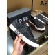 HUGO BOSS New Arrivals 2024SS Men's Casual Shoes HUGO BOSS New Arrivals 2024SS Men's Casual Shoes