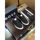 HUGO BOSS New Arrivals 2024SS Men's Casual Shoes HUGO BOSS New Arrivals 2024SS Men's Casual Shoes