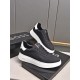 HUGO BOSS High Design 2024SS Men's Casual Shoes HUGO BOSS High Design 2024SS Men's Casual Shoes