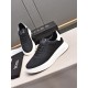 HUGO BOSS High Design 2024SS Men's Casual Shoes HUGO BOSS High Design 2024SS Men's Casual Shoes