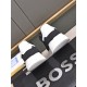 HUGO BOSS High Design 2024SS Men's Casual Shoes HUGO BOSS High Design 2024SS Men's Casual Shoes