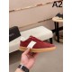 2024FW Men's Casual Shoes HUGO BOSS Popular New Arrival 2024FW Men's Casual Shoes HUGO BOSS Popular New Arrival