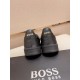 2024FW Men's Casual Shoes HUGO BOSS Popular New Arrival 2024FW Men's Casual Shoes HUGO BOSS Popular New Arrival