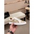 2024FW Men's casual shoes HUGO BOSS Overwhelming luxury