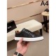 2024FW Men's casual shoes HUGO BOSS Overwhelming luxury 2024FW Men's casual shoes HUGO BOSS Overwhelming luxury
