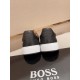 2024FW Men's casual shoes HUGO BOSS Overwhelming luxury 2024FW Men's casual shoes HUGO BOSS Overwhelming luxury
