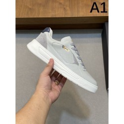 2024FW Men's Casual Shoes HUGO BOSS New Items You Must Want