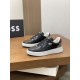 2024FW Men's Casual Shoes HUGO BOSS New Items You Must Want 2024FW Men's Casual Shoes HUGO BOSS New Items You Must Want