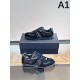 2024FW Men's Casual Shoes HUGO BOSS Stylish on its own 2024FW Men's Casual Shoes HUGO BOSS Stylish on its own