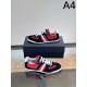 2024FW Men's Casual Shoes HUGO BOSS Stylish on its own 2024FW Men's Casual Shoes HUGO BOSS Stylish on its own