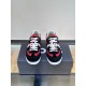 2024FW Men's Casual Shoes HUGO BOSS Stylish on its own 2024FW Men's Casual Shoes HUGO BOSS Stylish on its own