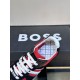 2024FW Men's Casual Shoes HUGO BOSS Stylish on its own 2024FW Men's Casual Shoes HUGO BOSS Stylish on its own