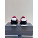 2024FW Men's Casual Shoes HUGO BOSS Stylish on its own 2024FW Men's Casual Shoes HUGO BOSS Stylish on its own