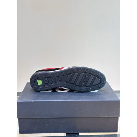 2024FW Men's Casual Shoes HUGO BOSS Stylish on its own 2024FW Men's Casual Shoes HUGO BOSS Stylish on its own