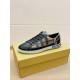 BURBERRY New Burberry new products suddenly reduced in price! 2024SS Men's Casual Shoes BURBERRY New Burberry new products suddenly reduced in price! 2024SS Men's Casual Shoes