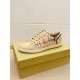 BURBERRY Latest Limited Time Sale 2024SS Men's Casual Shoes BURBERRY Latest Limited Time Sale 2024SS Men's Casual Shoes