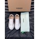 BURBERRY 2024SS Men's Casual Shoes with a Retro Atmosphere BURBERRY 2024SS Men's Casual Shoes with a Retro Atmosphere